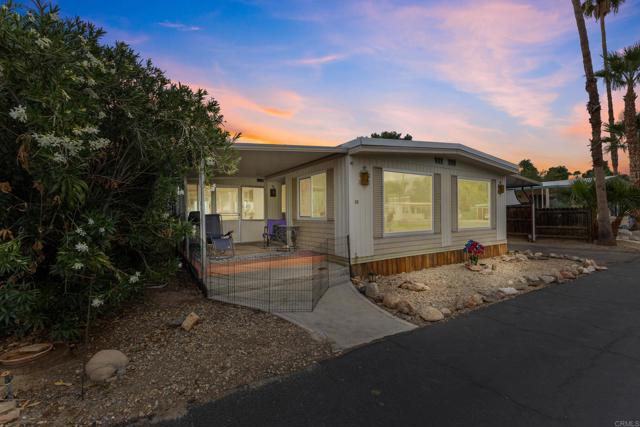 Detail Gallery Image 18 of 21 For 1010 Palm Canyon Dr #10,  Borrego Springs,  CA 92004 - 2 Beds | 2 Baths