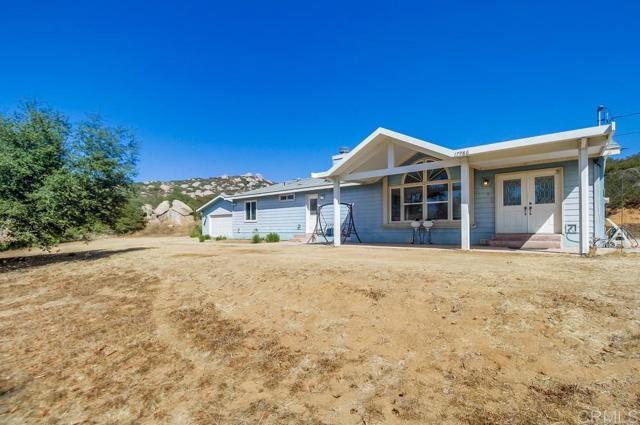 Detail Gallery Image 7 of 75 For 17986 Highway 94, Dulzura,  CA 91917 - 3 Beds | 2 Baths