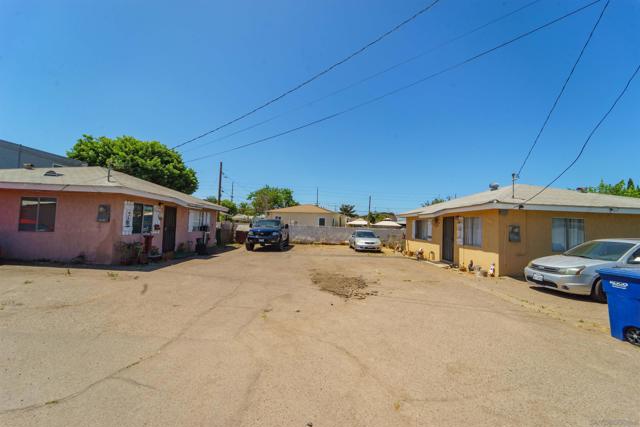 2508 F Ave, National City, California 91950, ,Commercial Sale,For Sale,F Ave,240021033SD