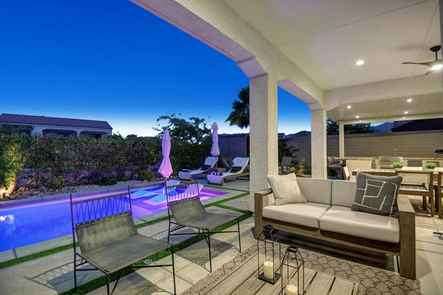 33 Magnum, Rancho Mirage, CA 92270