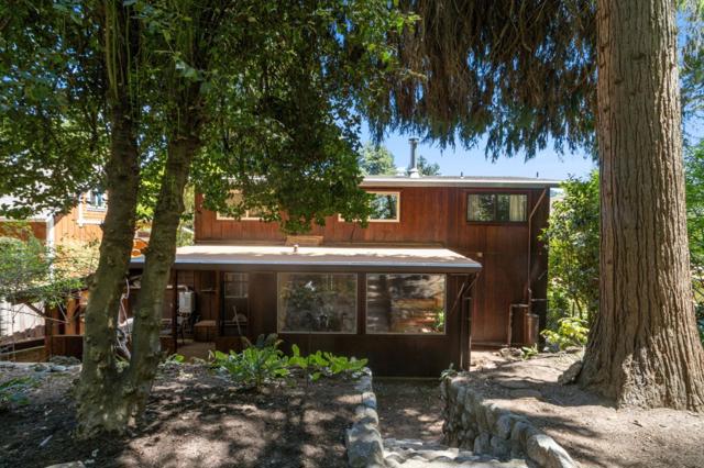 Details for 12866 Hillside Terrace, Boulder Creek, CA 95006