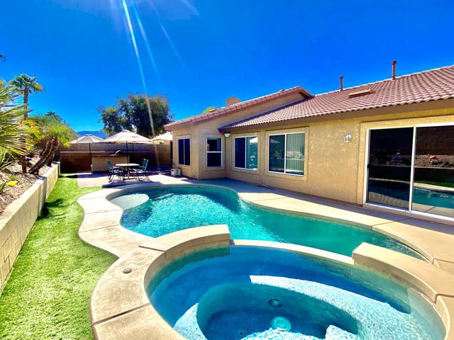 Details for 44648 Liberty Avenue, La Quinta, CA 92253