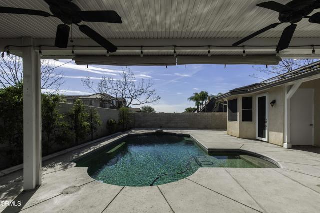 Detail Gallery Image 28 of 34 For 501 Butte Ct, Shafter,  CA 93263 - 3 Beds | 3 Baths