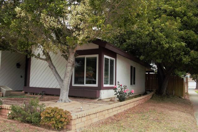 Home for Sale in Escondido