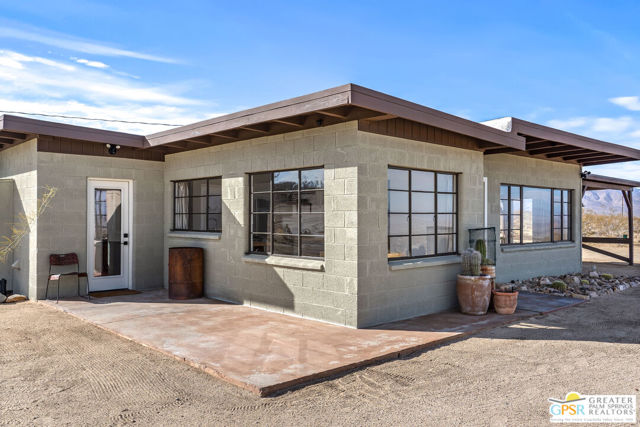 Image 40 of 48 For 52079 Ocotillo Road