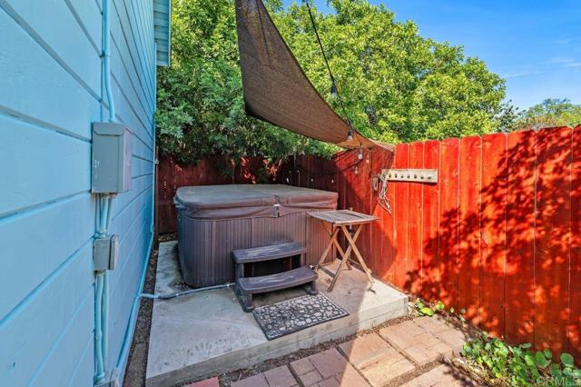 Detail Gallery Image 35 of 45 For 2641 Massachusetts Ave, Lemon Grove,  CA 91945 - 5 Beds | 2 Baths