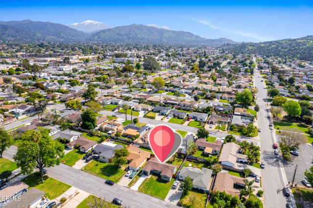 Detail Gallery Image 47 of 50 For 738 S Bender Ave, Glendora,  CA 91740 - 4 Beds | 2 Baths