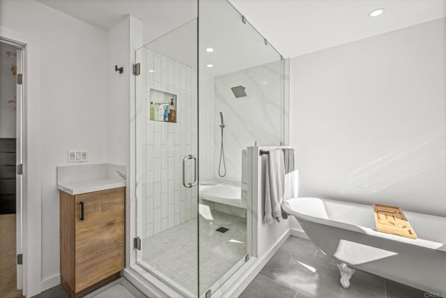 Detail Gallery Image 37 of 40 For 629 Camino Ynez, Solana Beach,  CA 92075 - 4 Beds | 3 Baths