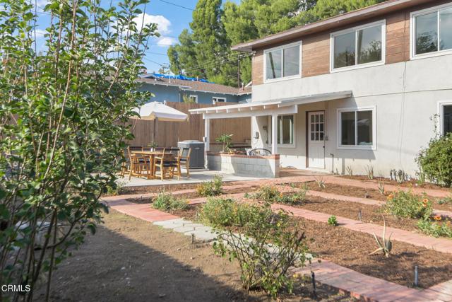 Detail Gallery Image 45 of 54 For 2702 Orange Ave, La Crescenta,  CA 91214 - 3 Beds | 2 Baths