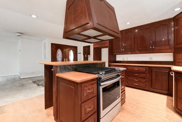 Home for Sale in Santee
