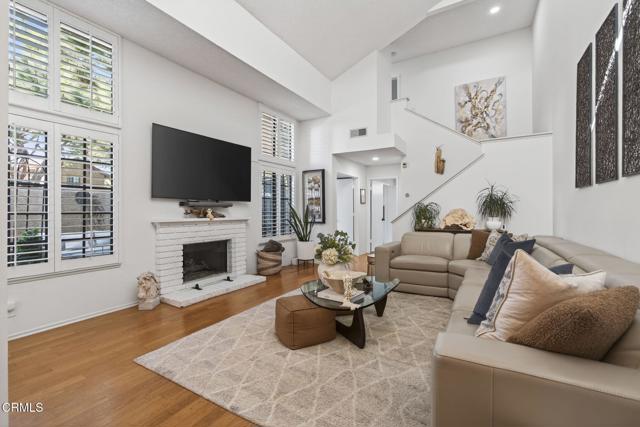 Detail Gallery Image 9 of 65 For 3683 via Pacifica Walk, Oxnard,  CA 93035 - 3 Beds | 3 Baths