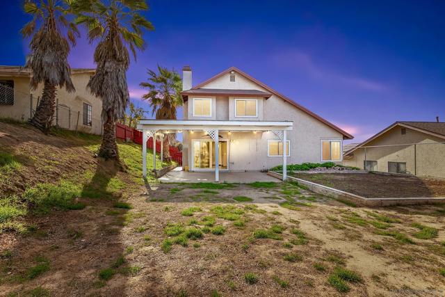 291 Dolo St, San Diego, California 92114, 3 Bedrooms Bedrooms, ,2 BathroomsBathrooms,Single Family Residence,For Sale,Dolo St,250020563SD