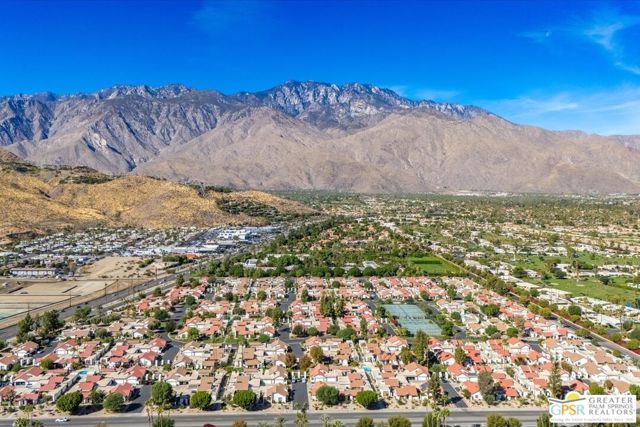 2234 S Linden Way #A, Palm Springs, CA 92264