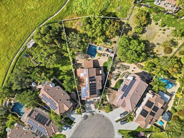 Detail Gallery Image 47 of 55 For 6161 Paseo Tienda, Carlsbad,  CA 92009 - 4 Beds | 3/1 Baths