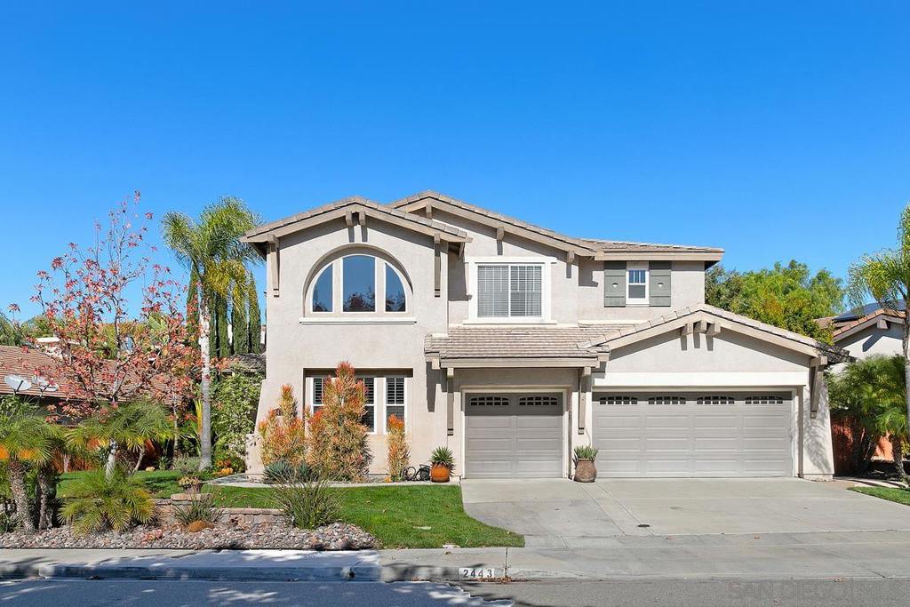 2443 Turning Trail Rd.