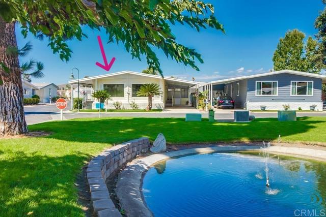 Detail Gallery Image 63 of 65 For 276 N El Camino Real #169,  Oceanside,  CA 92058 - 2 Beds | 2 Baths