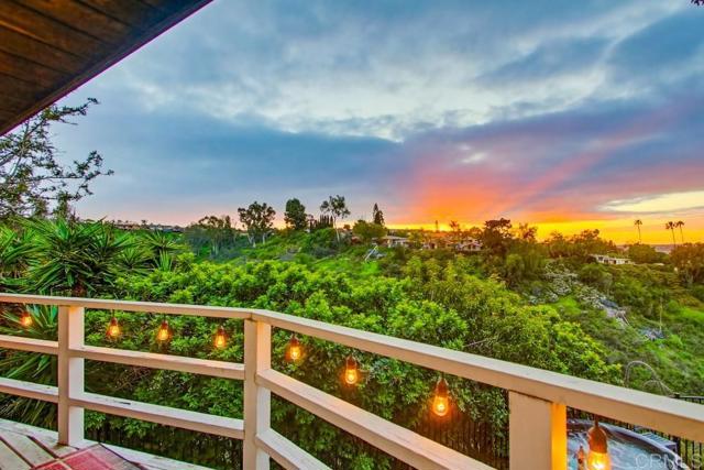 Detail Gallery Image 25 of 62 For 5484 Redding Rd, San Diego,  CA 92115 - 3 Beds | 2/1 Baths