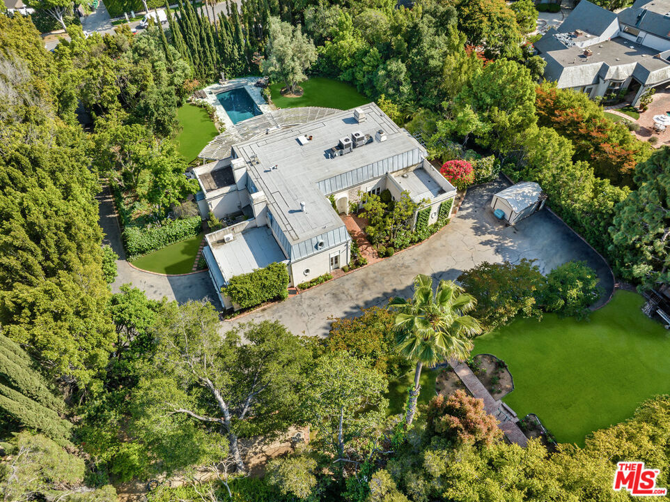 9419 Sunset Boulevard, Beverly Hills, CA 90210