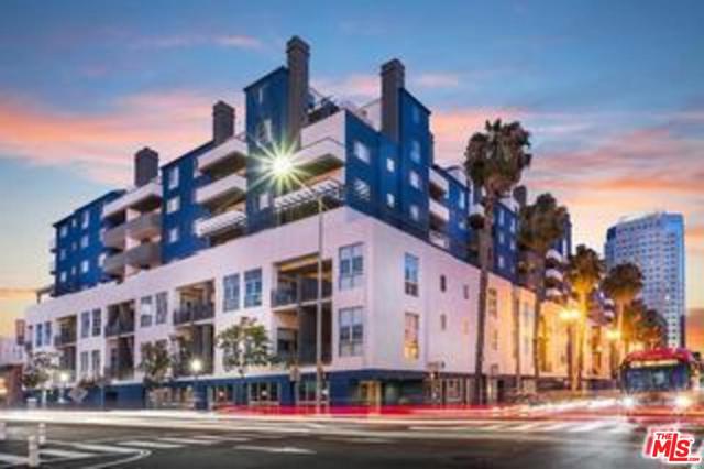 245 PINE Avenue, Long Beach, California 90802, 1 Bedroom Bedrooms, ,1 BathroomBathrooms,Residential,For Rent,PINE,23232073