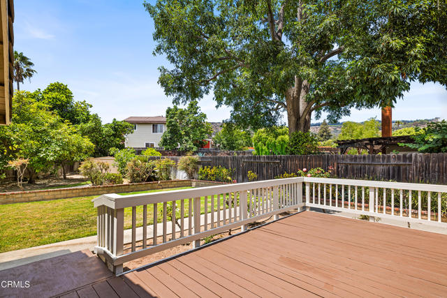 Detail Gallery Image 13 of 28 For 2581 Temple Ave, Camarillo,  CA 93010 - 4 Beds | 2 Baths