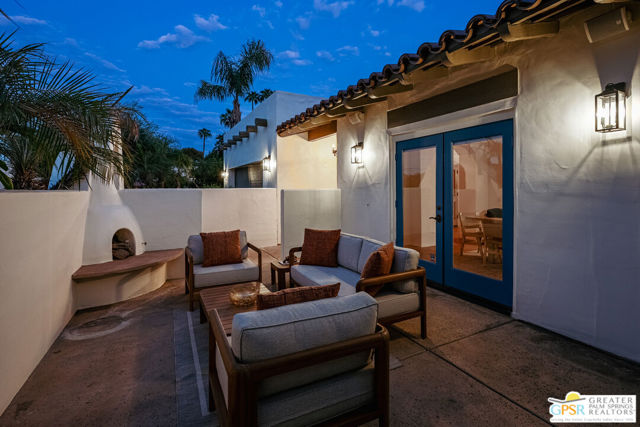 103 W Camino Encanto, Palm Springs, CA 92264
