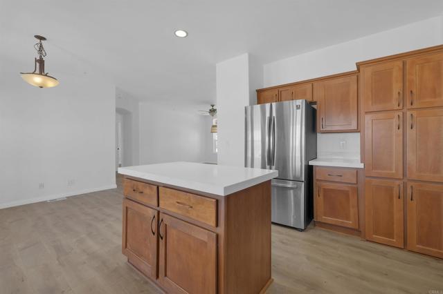 Home for Sale in Borrego Springs