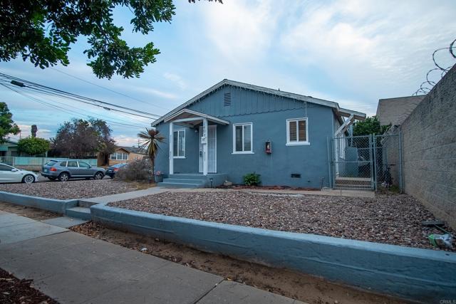 Detail Gallery Image 7 of 13 For 1704 B Ave, National City,  CA 91950 - – Beds | – Baths