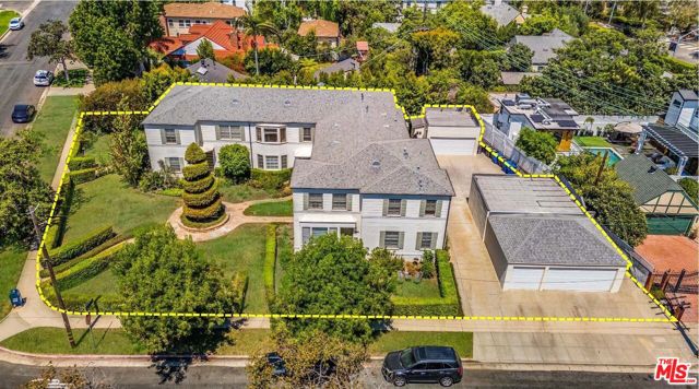  Income Home for Sale in Los Angeles, California