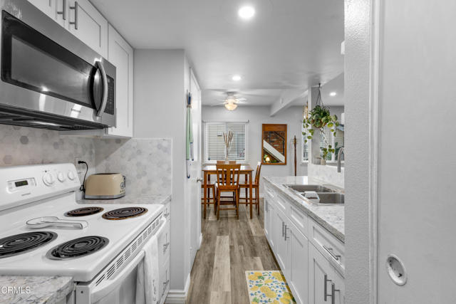 Detail Gallery Image 7 of 21 For 2582 Spinnaker Ave, Port Hueneme,  CA 93041 - 2 Beds | 1 Baths