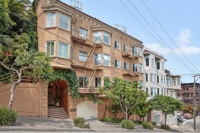 Details for 2033 Leavenworth Street D, San Francisco, CA 94133