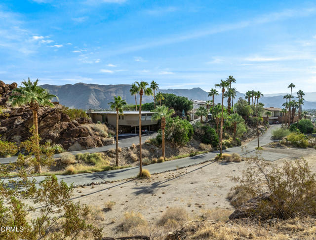 Detail Gallery Image 4 of 7 For 1 Cahuilla Hills Dr, Palm Springs,  CA 92264 - – Beds | – Baths