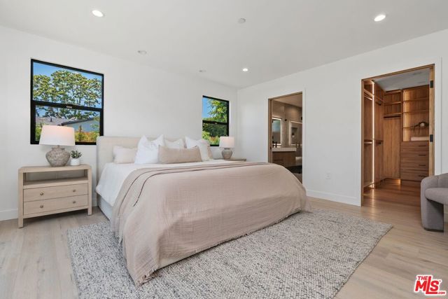3 Bed Home for Sale in Encino, California