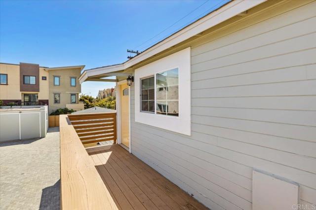 Detail Gallery Image 3 of 31 For 406 Cleveland St #200,  Oceanside,  CA 92054 - 1 Beds | 1 Baths