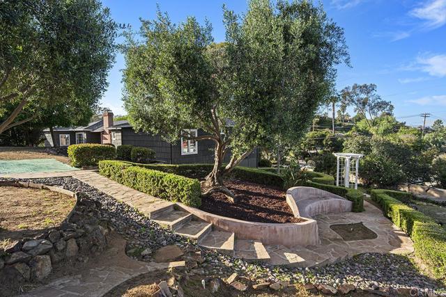 Detail Gallery Image 31 of 73 For 10945 Puebla Dr, La Mesa,  CA 91941 - 3 Beds | 2/1 Baths