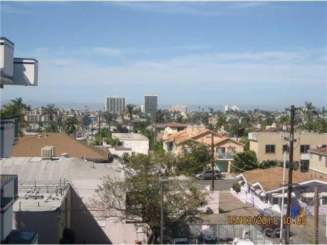 2828 University Ave Unit # 103, San Diego, California 92104, ,Commercial Sale,For Sale,University Ave Unit # 103,250000977SD