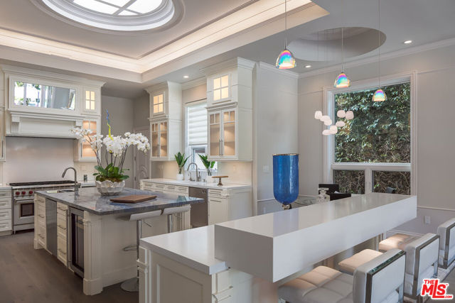 Drew Fenton | 210 S Westgate Avenue Los Angeles CA | MLS: 7532766