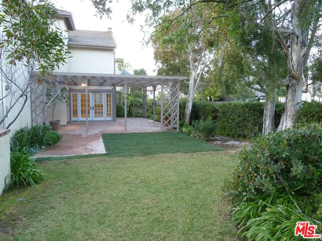 Drew Fenton | 1345 Avenida De Cortez Pacific Palisades CA | MLS: 7396811