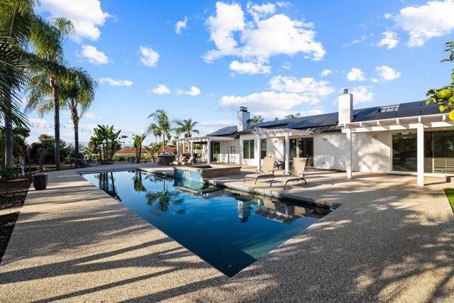 Detail Gallery Image 52 of 62 For 1625 Camino De Nog, Fallbrook,  CA 92028 - 4 Beds | 3 Baths