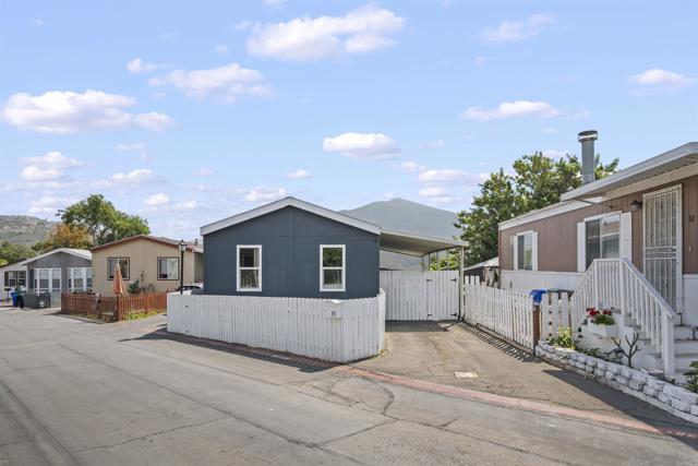 Detail Gallery Image 22 of 29 For 9902 Jamacha Bld Spc 81,  Spring Valley,  CA 91977 - 3 Beds | 1 Baths