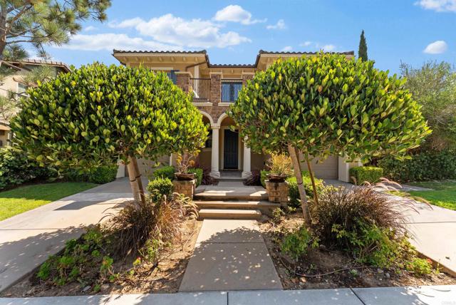 Detail Gallery Image 2 of 62 For 7090 Sitio Corazon, Carlsbad,  CA 92009 - 4 Beds | 3/1 Baths