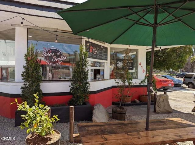 410 E Thompson Boulevard, Ventura, California 93001, ,Commercial Sale,For Sale,410 E Thompson Boulevard,CRV1-28446