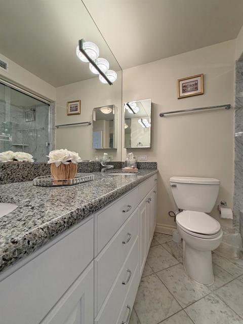 Detail Gallery Image 22 of 54 For 1770 Avenida Del Mundo #809,  Coronado,  CA 92118 - 3 Beds | 3 Baths