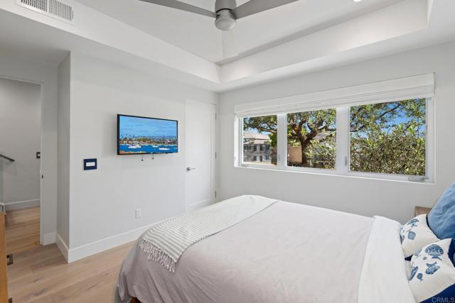 Detail Gallery Image 32 of 46 For 704 7th St, Coronado,  CA 92118 - 4 Beds | 3/1 Baths