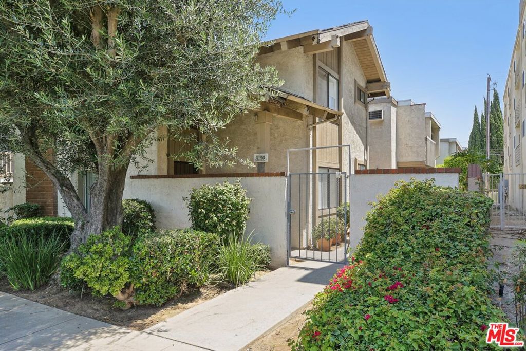 4146 Elm Avenue #5