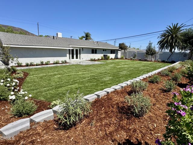 Detail Gallery Image 22 of 26 For 3410 Frankie Dr, Newbury Park,  CA 91320 - 3 Beds | 2 Baths