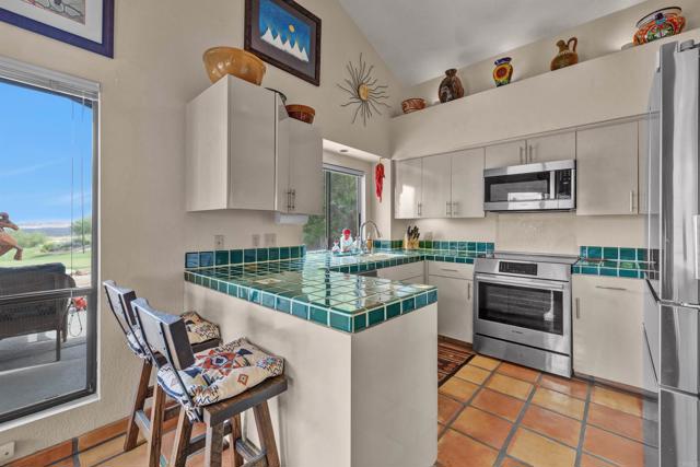 Detail Gallery Image 6 of 30 For 3215 Roadrunner Dr, Borrego Springs,  CA 92004 - 2 Beds | 2 Baths