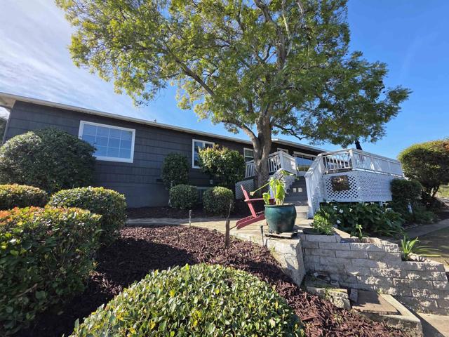 Detail Gallery Image 5 of 73 For 10945 Puebla Dr, La Mesa,  CA 91941 - 3 Beds | 2/1 Baths