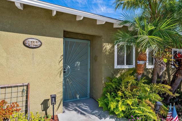 Home for Sale in Oceanside