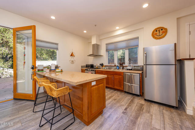 Detail Gallery Image 35 of 44 For 15990 Maricopa Hwy, Ojai,  CA 93023 - 4 Beds | 3 Baths