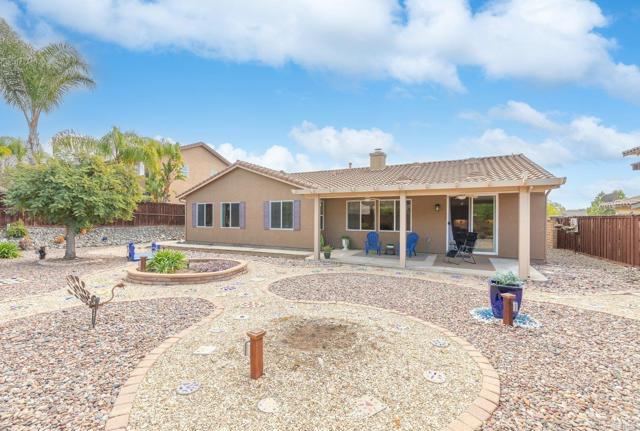 Detail Gallery Image 34 of 44 For 32224 Geranium St, Winchester,  CA 92596 - 4 Beds | 2/1 Baths